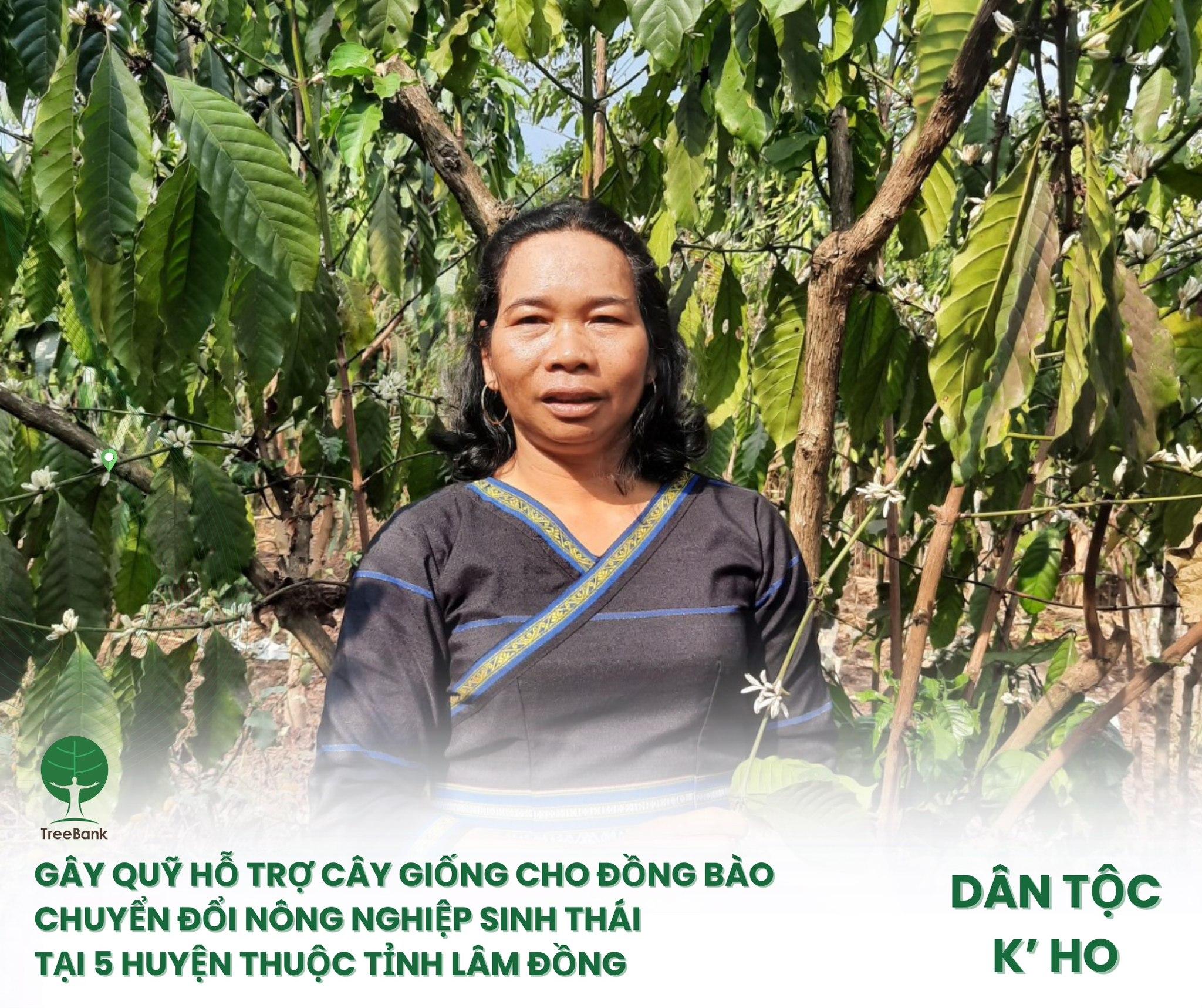 CỘNG ĐỒNG DÂN TỘC K’HO SRE TẠI LÂM ĐỒNG