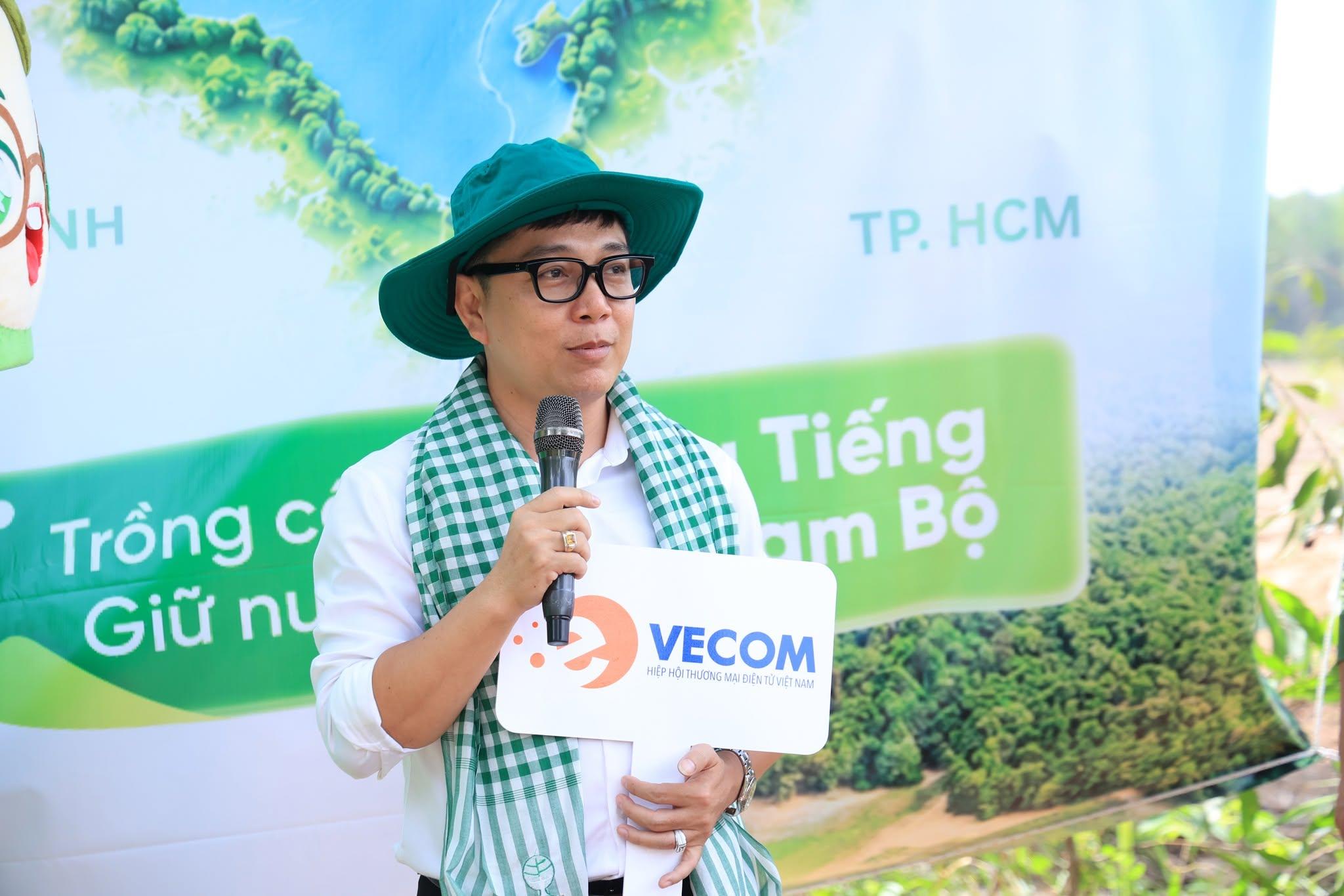Mr. Nguyễn Tấn Phong